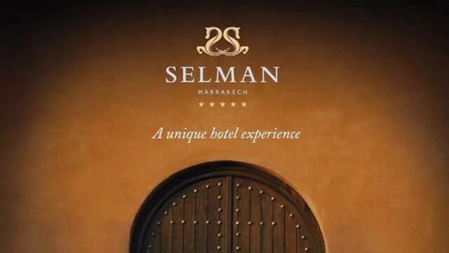 Selman Marrakech. Selman Marrakech Hotel. Марракеш лого. Селман Империя Кеем. Марракеш круг хулиган