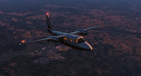 X plane 12 самолеты