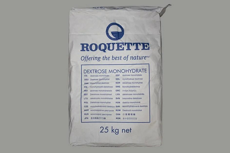 Глюкоза пищевая 25кг мешок. Roquette декстроза порошок. Глюкоза 25 кг мешок. Декстроза (Глюкоза, виноградный сахар),25 кг. Фруктоза для самогона