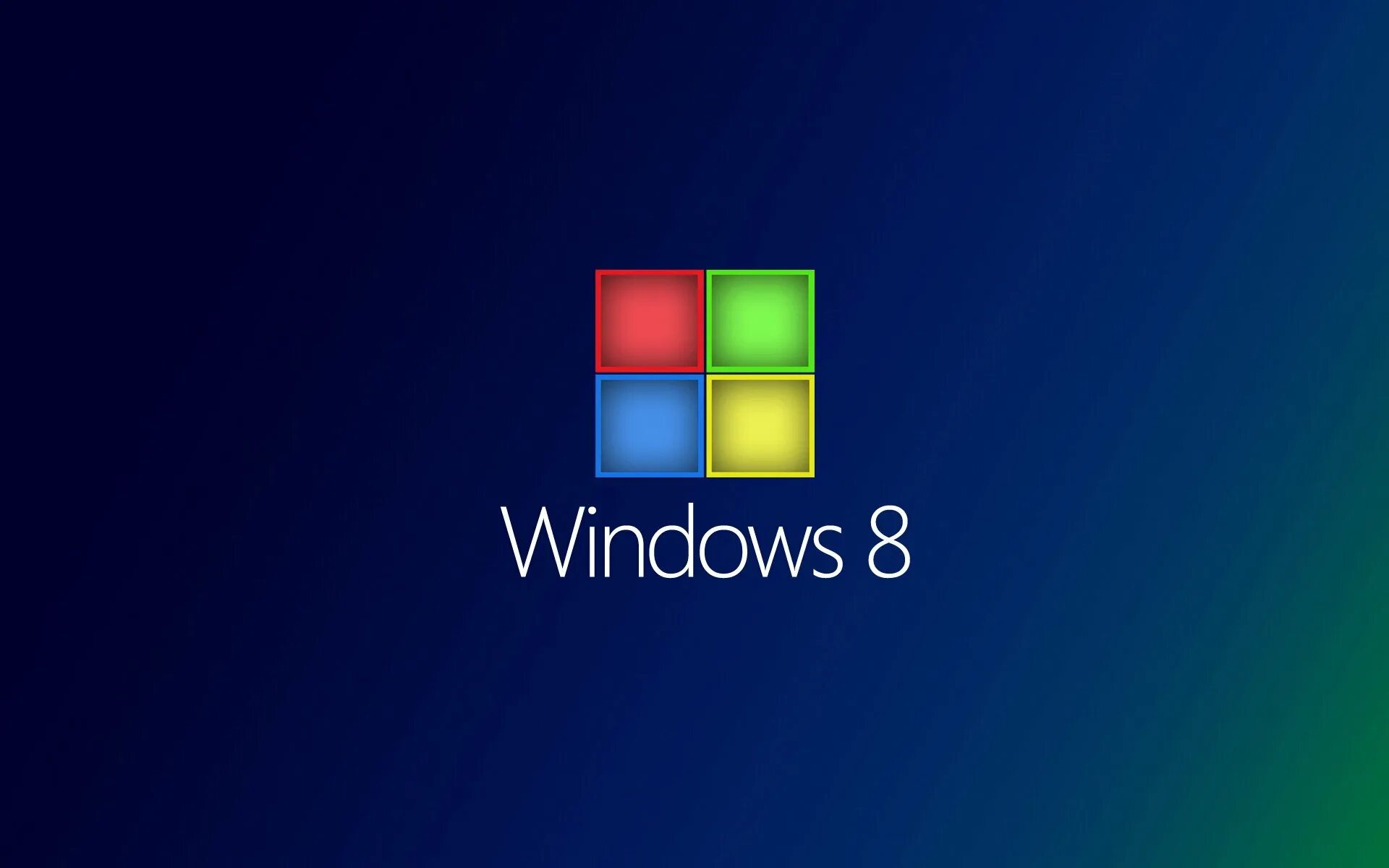Microsoft windows operating system