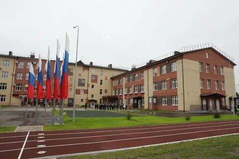 Школа 91 интех