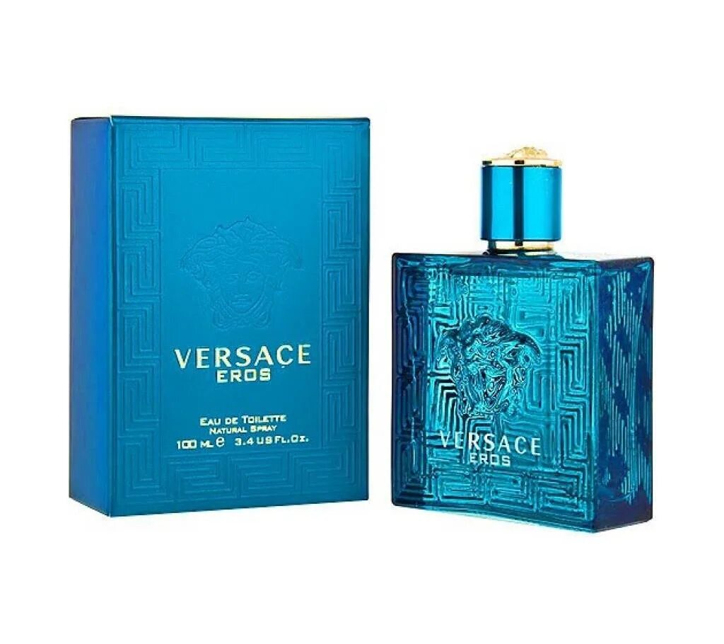 Versace туалетная вода мужская. Versace Eros EDP (M) 100ml. Versace Eros Eau de Toilette. Versace Eros духи 100 мл. Versace Eros Parfum мужской.