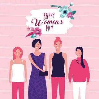 Woman day перевод