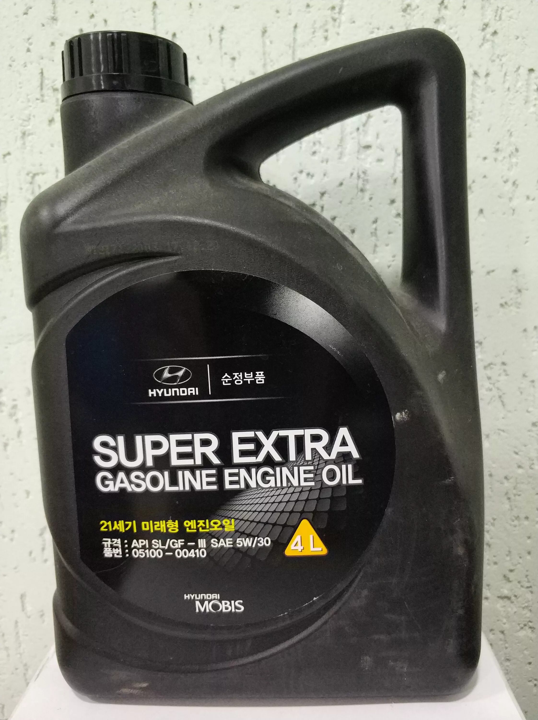 Масло super extra. Hyundai/Kia 05100-00441. 05100-00410 OE Hyundai/Kia. Hyundai / Kia 05100 00410. Hyundai super Extra gasoline SAE 5w-30 SL/gf-3 (4л) 05100-00410.