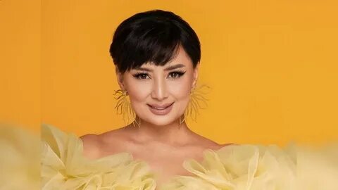 Мадина Сәдуақасова сексуалды фотолар