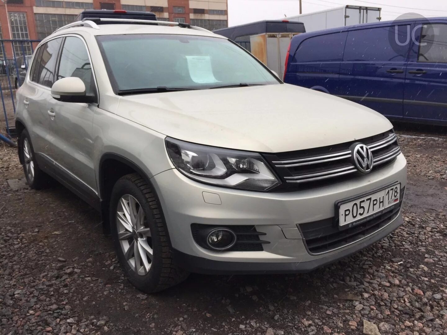 Купить фольксваген тигуан 2012 год. Tiguan 2012. VW Tiguan 2012. Фольсвагенттигуан 2012 год. Фольксваген Tiguan, 2012 год.