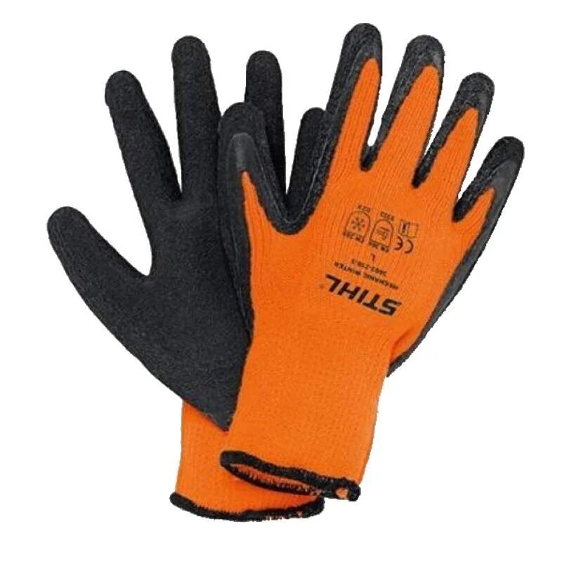 Перчатки function Thermogrip s Shtil. Перчатки Stihl function Thermogrip gr.l. Перчатки Stihl Mechanic Winter (m) утепл. Перчатки FS Ergo XL, Stihl. Перчатки женские рабочие зимние