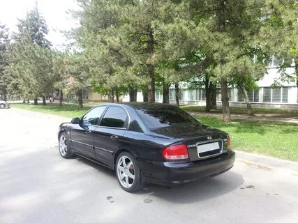 Соната 18