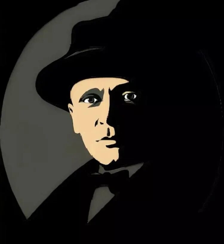 M bulgakov ru. Булгаков портрет.