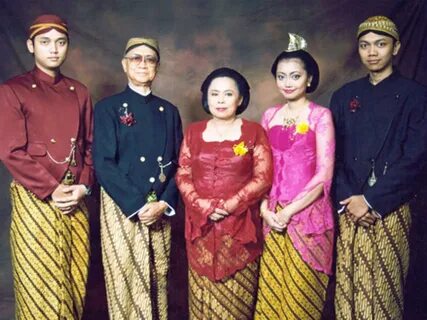 Javanese
