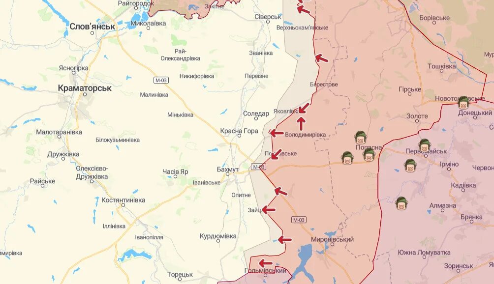 Бахмут и Авдеевка на карте Украины. Марьинка карта боевых. Марьинка Донецкая на карте. Донецк Марьинка на карте.