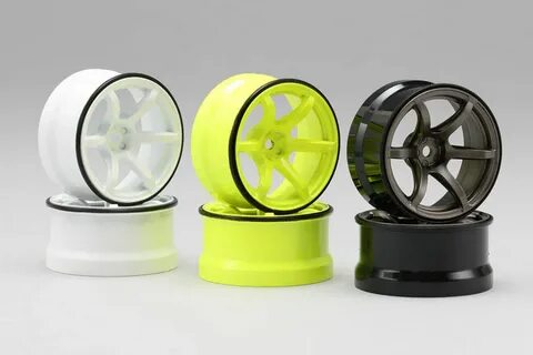 Drift wheel