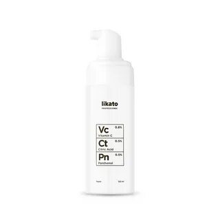 Likato professional гель для умывания