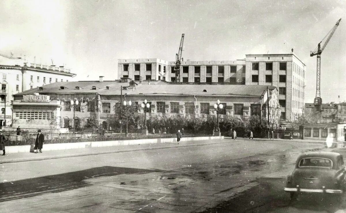 Улица баумана казань 1980. Советское рано казань. Улица баумана казань 1980. Трамвайное депо на месте корстона казань. Декабристов казань 1950.