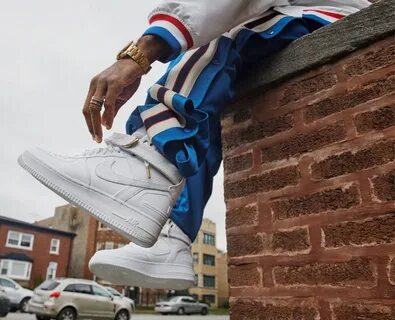 Air force 100