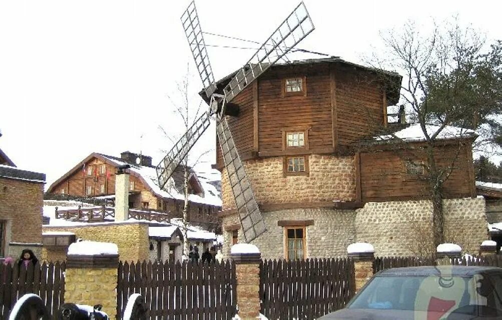 Photos at Корчма Млин - Eastern European Restaurant in Казань