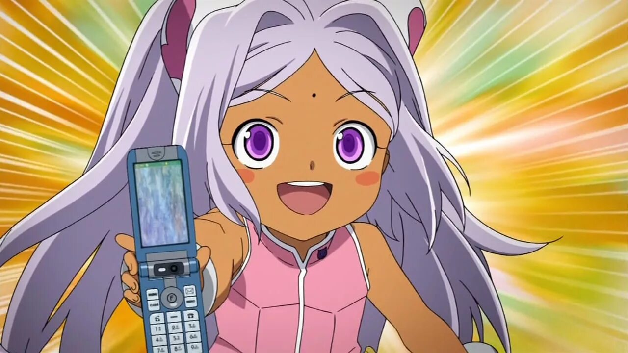 Animate a thing