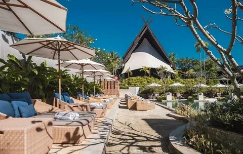 Avani plus khao lak resort