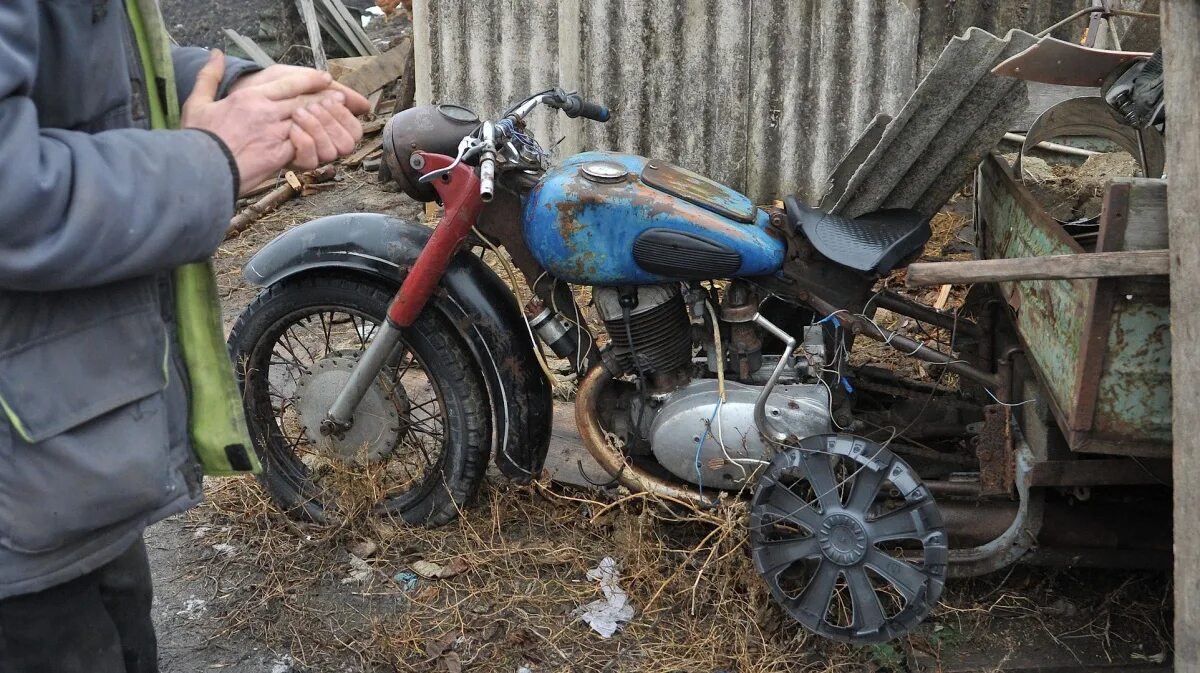 Купить мотоцикл в воронежской области. Продажа мото в Бобровском районе в контакте.