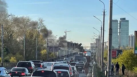 Закрытие моста пермь