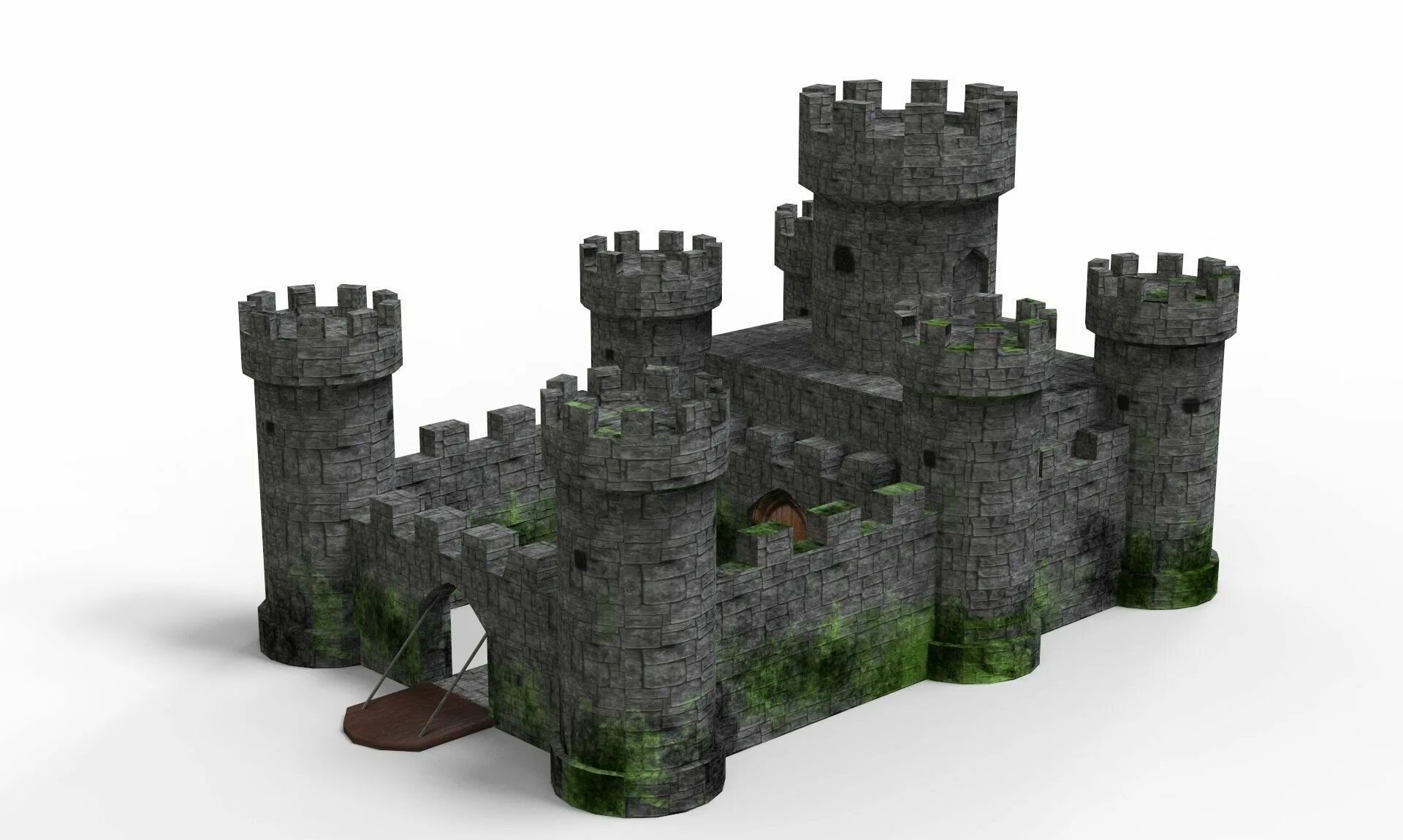Замок 3 д. Замок Low Poly 3d. Medieval Castle 3d. Средневековый замок 3в модель. CASTLECRAFT средневековье крепость.