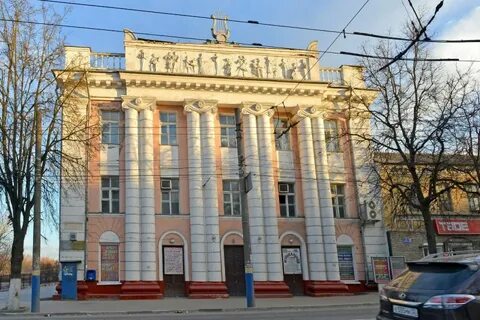 Промка