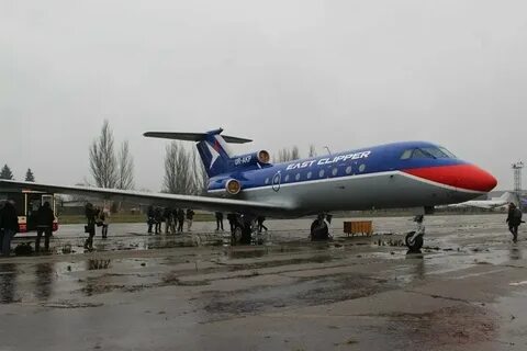 Аэропорт запорожье