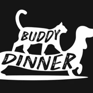 Buddy dinner корм