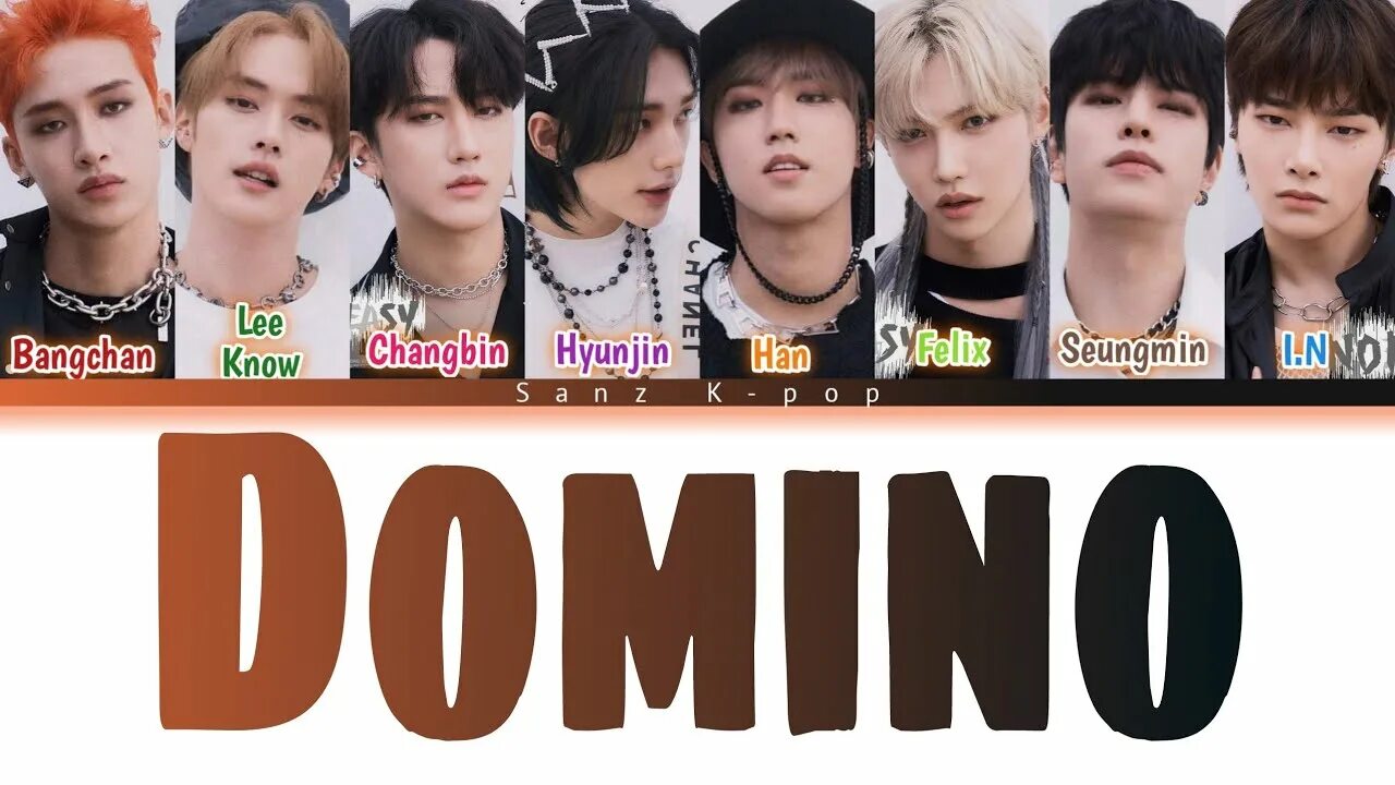 Domino Stray Kids обложка. Домино Stray Kids кириллизация. Stray Kids песня Домино. Stray Kids Cheese Lyrics. Domino текст stray