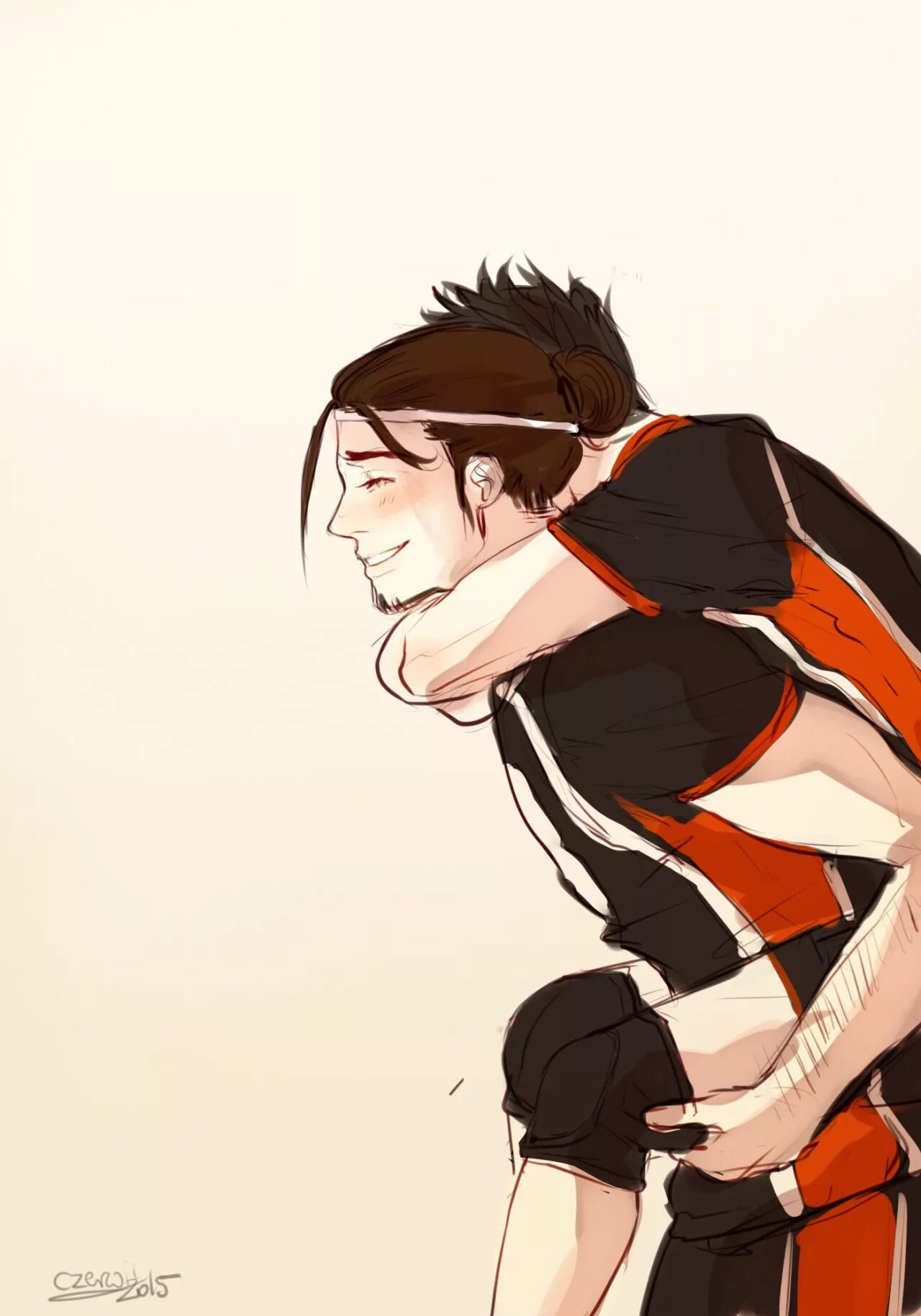 Нишиноя и асахи. Асахи нишиноя и хината. нишиноя юу и асахи.