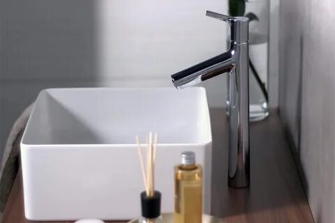 Hansgrohe talis