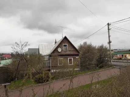 Кузьмолово лайф нашего дома