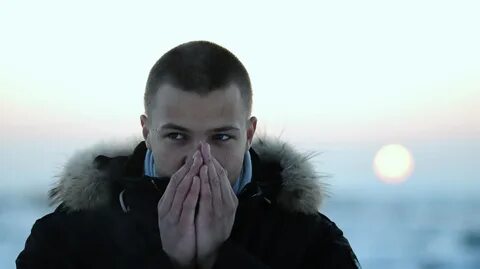 Сережа город
