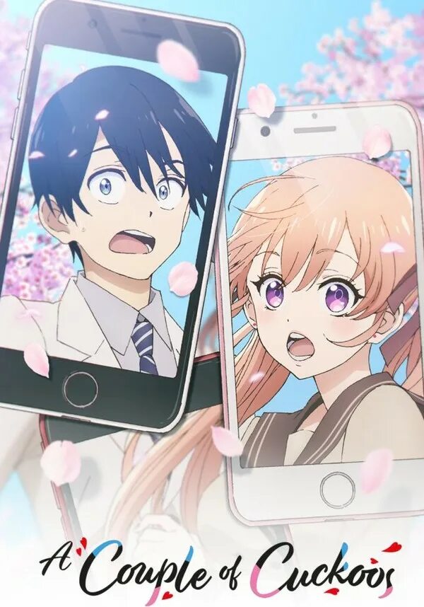 Kakkou no iinazuke ecchi. A couple of cuckoos. A couple of cuckoos. Сведённые кукушкой / kakkou no iinazuke. Сведённые кукушкой.