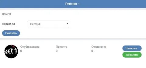 Какая доступная версия