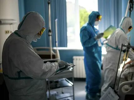 Улучшения эпидемиологической обстановки