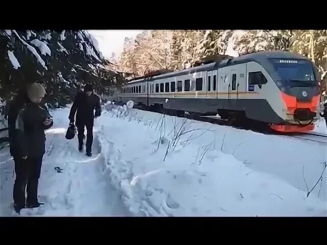 Электричка пародия. Электричка пародия