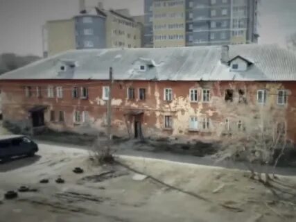 Обстановка в кстове