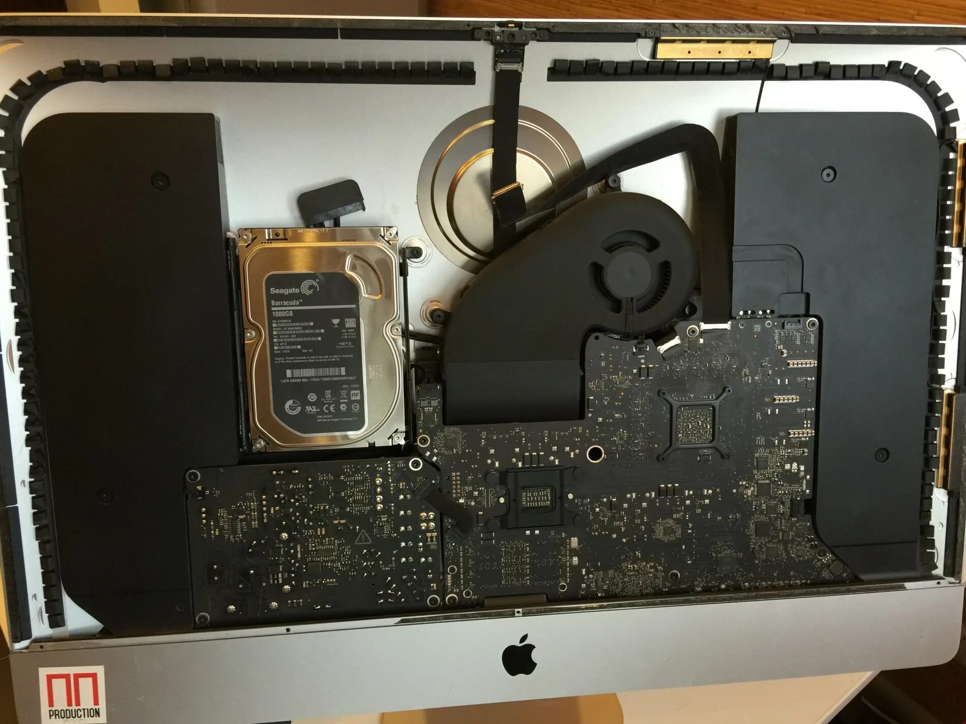 Ремонт IMAC. Ремонт IMAC 27. IMAC 2017 замена HDD. Ремонт IMAC мастер.