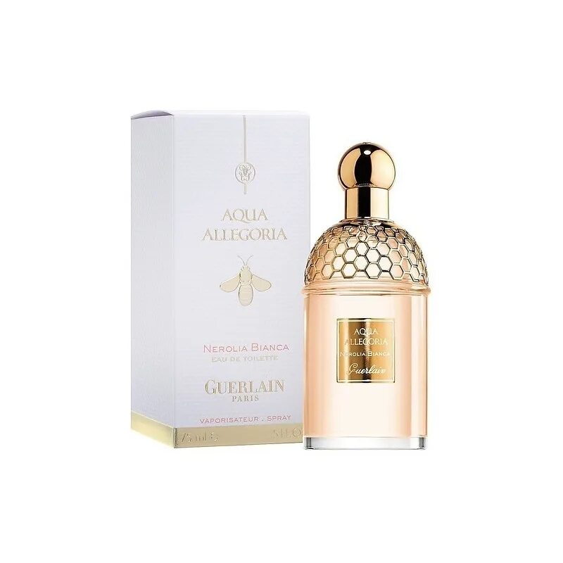 Guerlain aqua allegoria nerolia. Guerlain Aqua Allegoria Nerolia Bianca. Guerlain Aqua Allegoria Nerolia Bianca женский Парфюм 125ml. Guerlain Aqua Allegoria Nerolia Vetiver рефилл. Aqua Allegoria Nerolia Harvest.