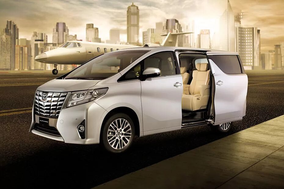 Отличается альфард. Тойота минивэн альфард 2021. Тойота Alphard 2020. Микроавтобус Тойота альфард 2020. Микроавтобус Тойота альфард 2021.