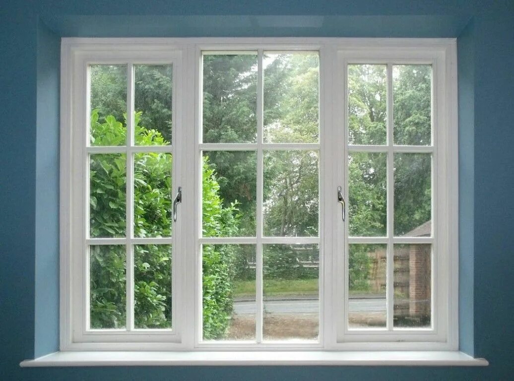 Same window