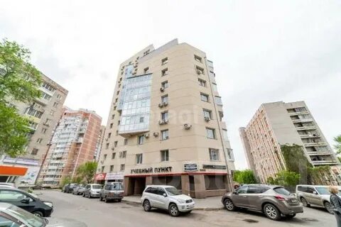 Хабаровск улица запарина 82 эверест