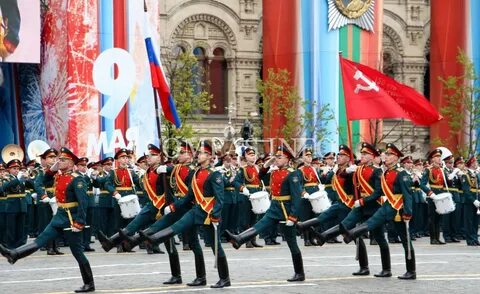 Прямая трансляция дня победы в москве сегодня
