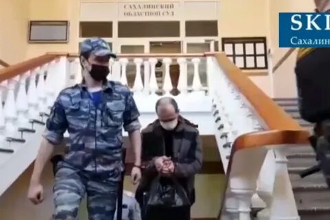 Дело убийцы