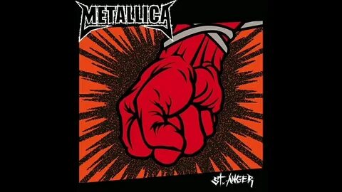 St anger