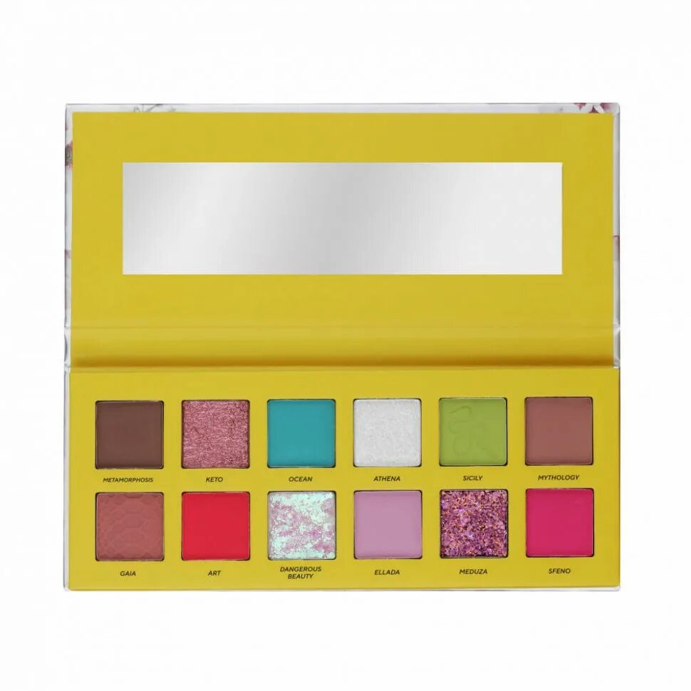 Lamel meduza блеск. Палетка медуза. Палетка медуза. Lamel meduza 402 свотчи. Meduza палетка.