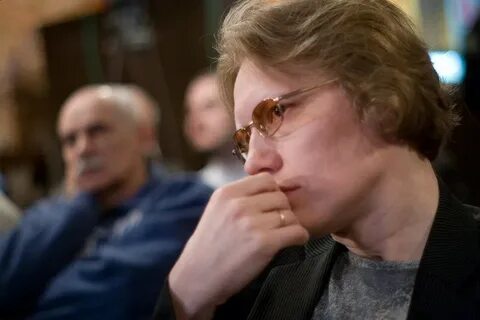Астрофизик москва