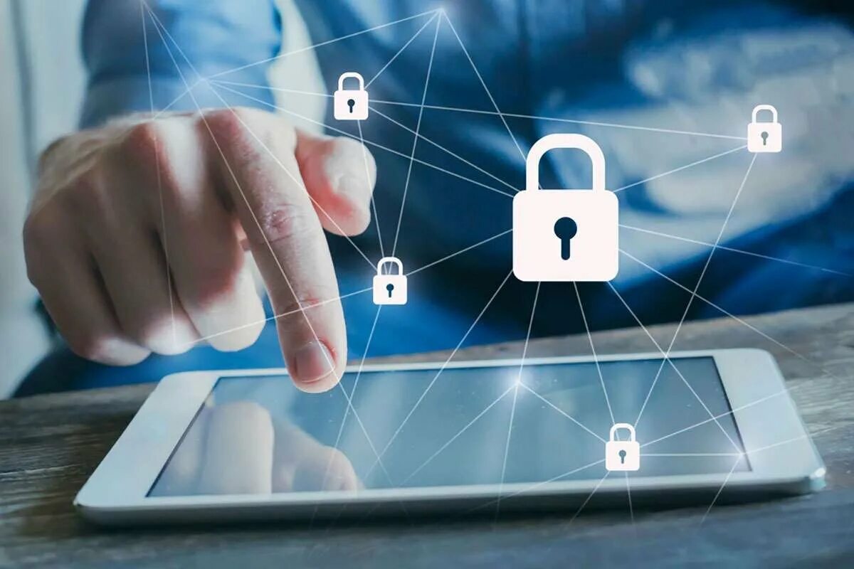 Digital protect