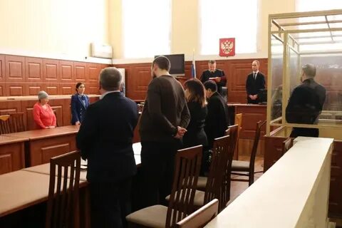 Дело ростовских судей новости на сегодня